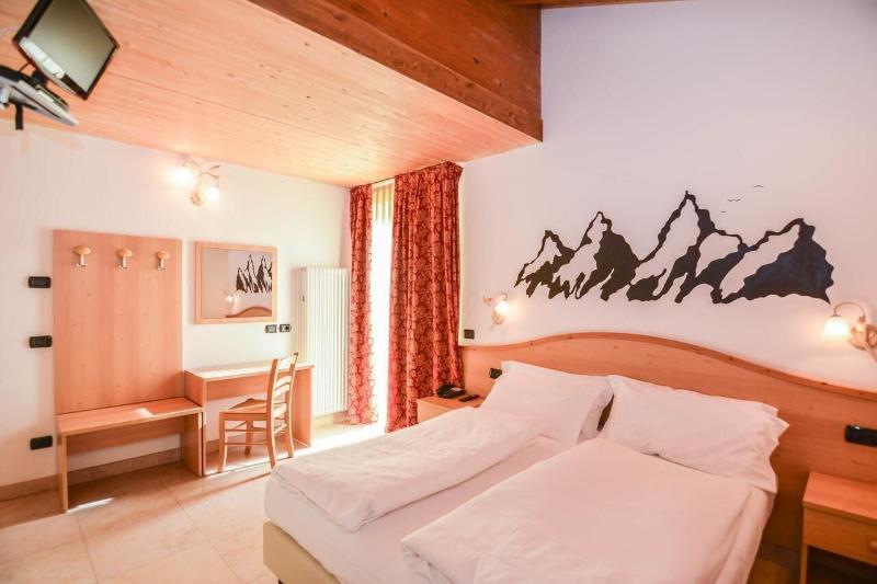 Albergo Pieve - Oda