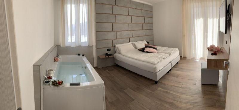 Albergo Pieve - Oda