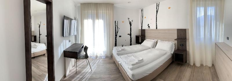 Albergo Pieve - Oda