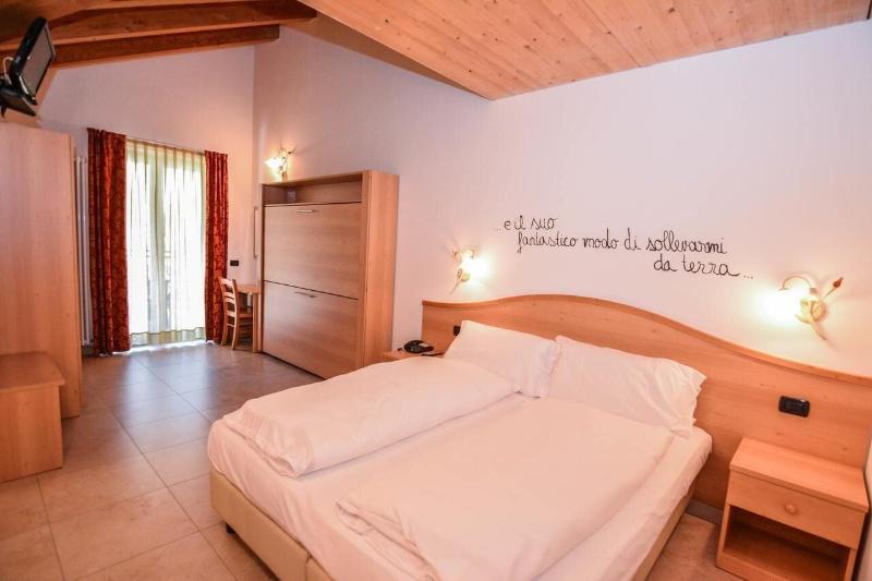 Albergo Pieve - Oda
