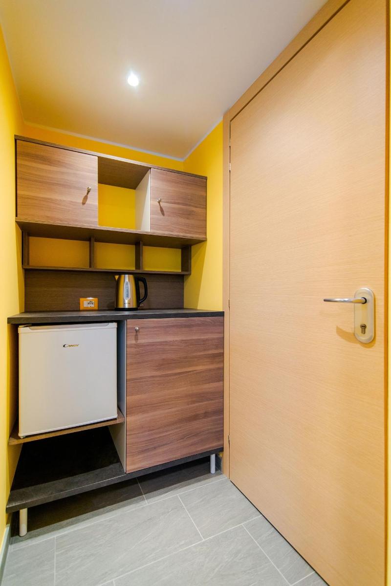 Casa Livio - Rooms and studios - Lobi