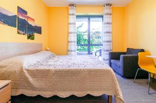 Casa Livio - Rooms and studios otel fotoğrafı