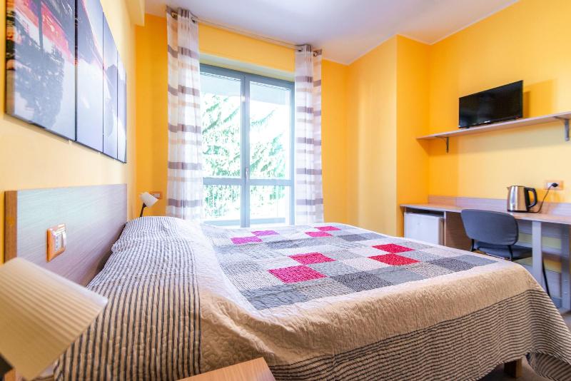 Casa Livio - Rooms and studios - Oda