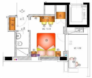 Casa Livio - Rooms and studios fotoÄŸrafÄ±