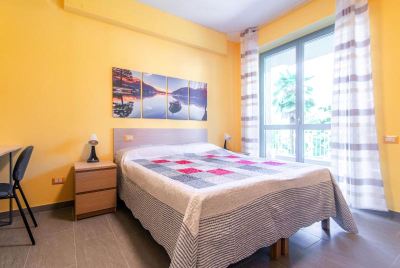 Casa Livio - Rooms and studios - Oda