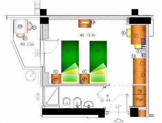 Casa Livio - Rooms and studios fotoÄŸrafÄ±