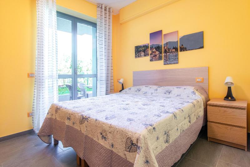 Casa Livio - Rooms and studios - Oda