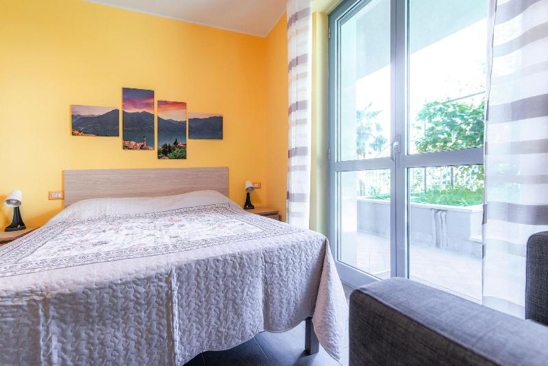 Casa Livio - Rooms and studios - Oda