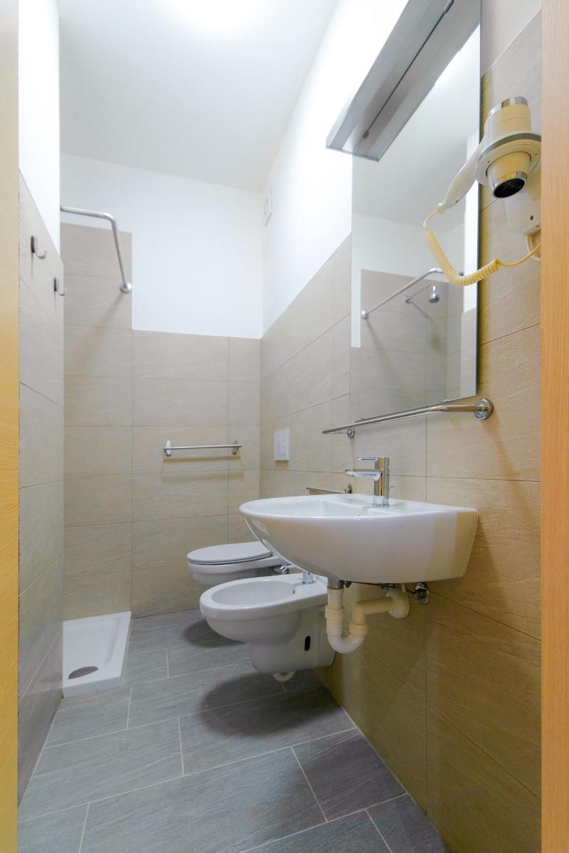 Casa Livio - Rooms and studios - Oda