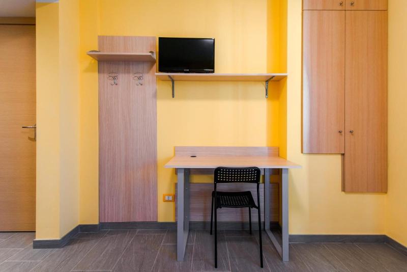 Casa Livio - Rooms and studios - Oda