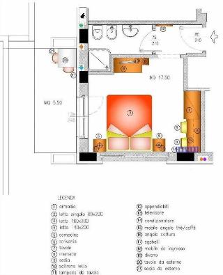 Casa Livio - Rooms and studios fotoÄŸrafÄ±