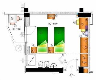 Casa Livio - Rooms and studios fotoÄŸrafÄ±
