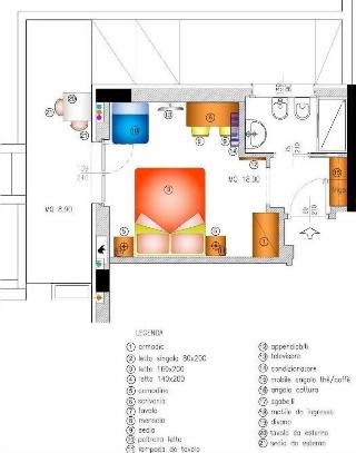 Casa Livio - Rooms and studios fotoÄŸrafÄ±