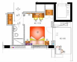 Casa Livio - Rooms and studios fotoÄŸrafÄ±
