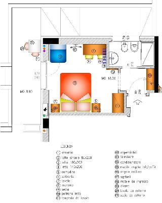 Casa Livio - Rooms and studios fotoÄŸrafÄ±