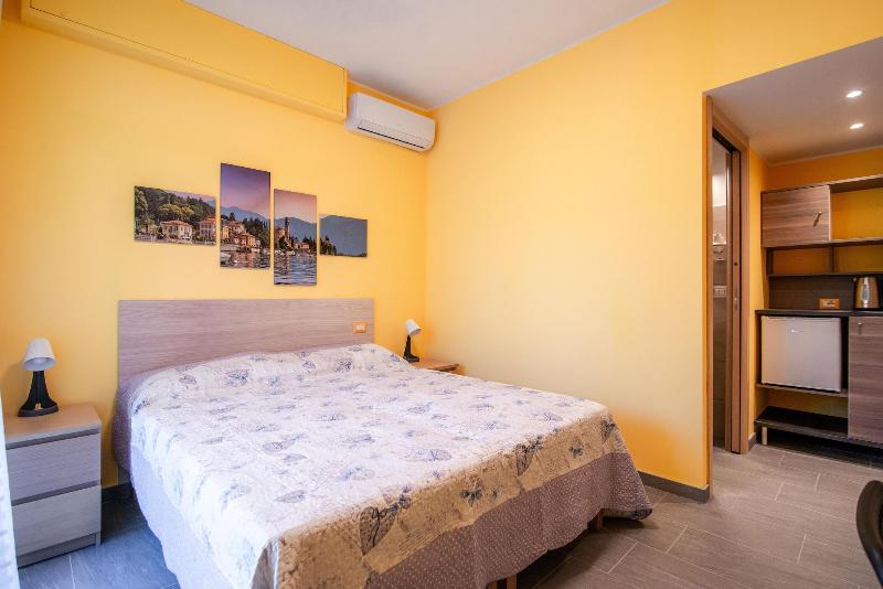 Casa Livio - Rooms and studios - Oda