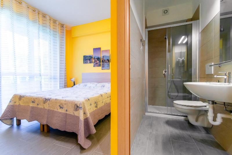 Casa Livio - Rooms and studios - Oda