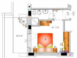 Casa Livio - Rooms and studios fotoÄŸrafÄ±
