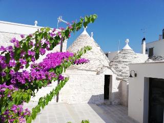 Trulli bbalberobello otel fotoğrafı
