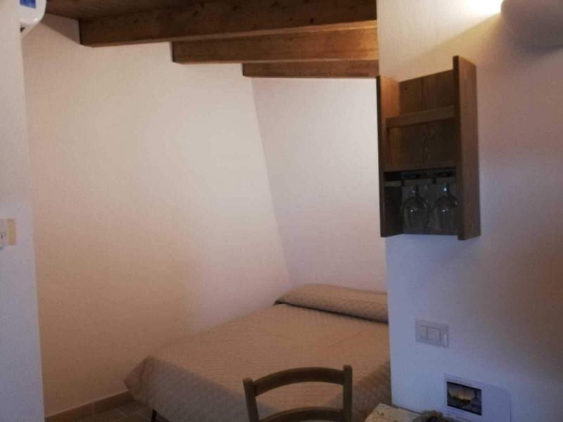 Trulli bbalberobello - Oda