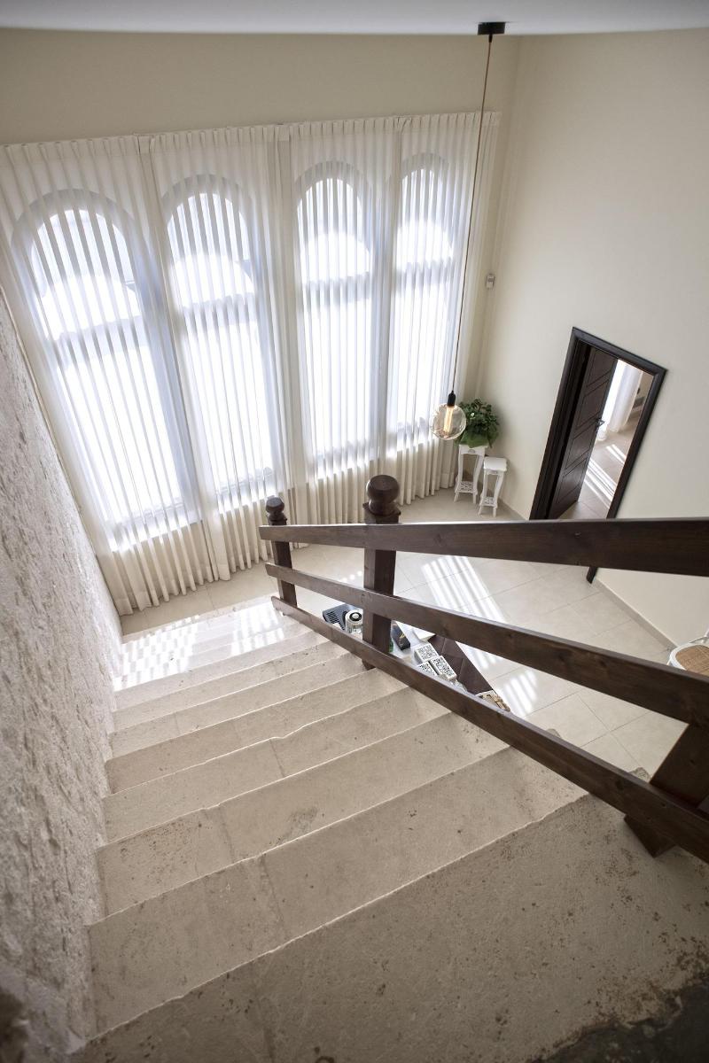 Perlage Suite Luxury B&B - Lobi