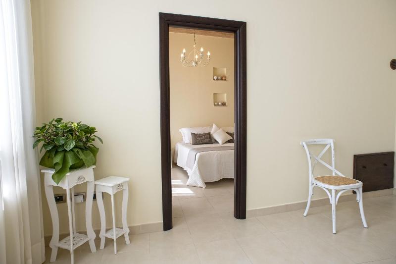 Perlage Suite Luxury B&B - Lobi