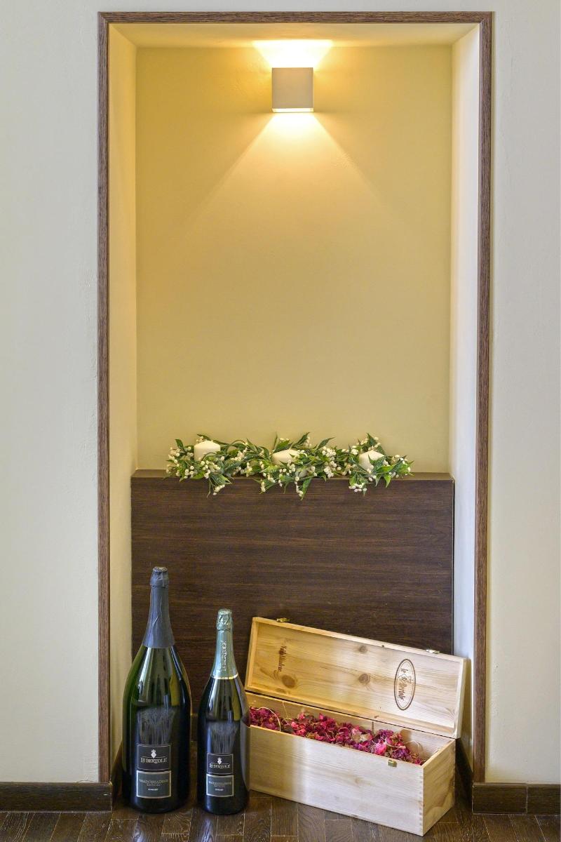 Perlage Suite Luxury B&B - Lobi
