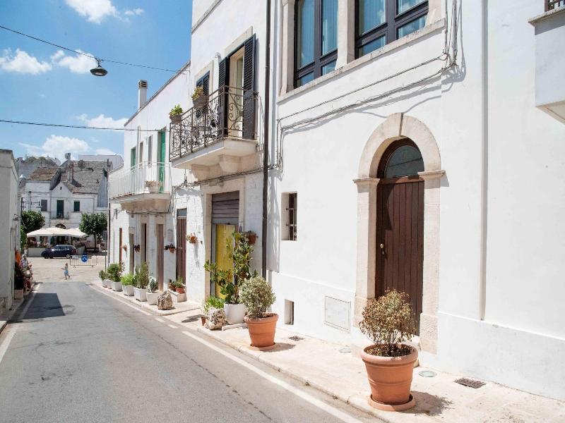 Perlage Suite Luxury B&B - Genel