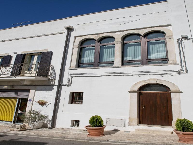 Perlage Suite Luxury B&B - Genel