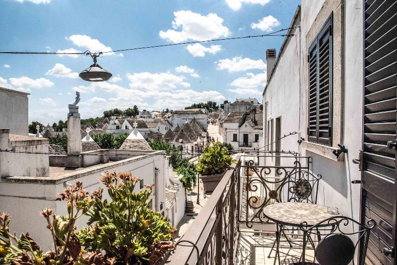 Perlage Suite Luxury B&B - Genel
