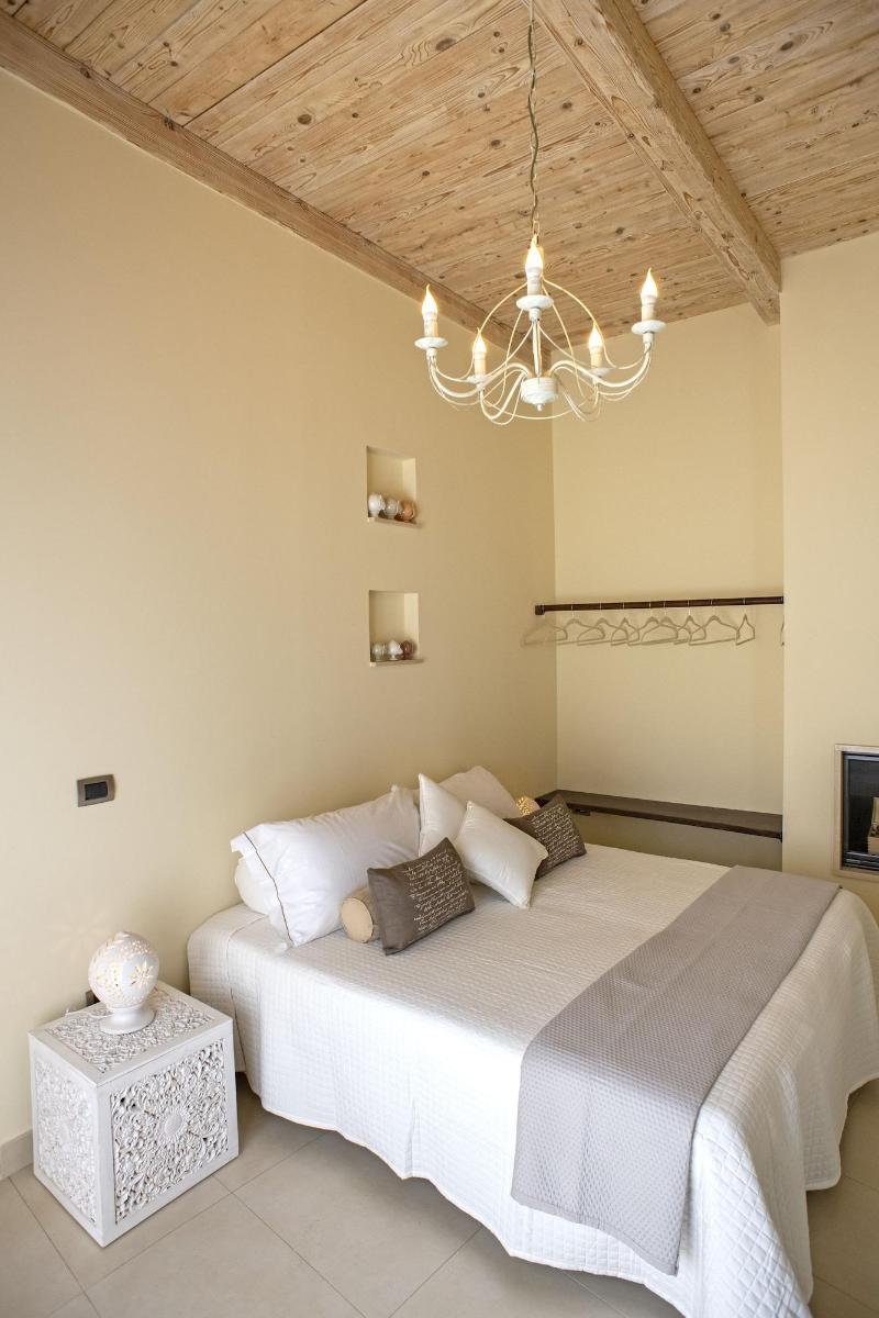Perlage Suite Luxury B&B - Oda