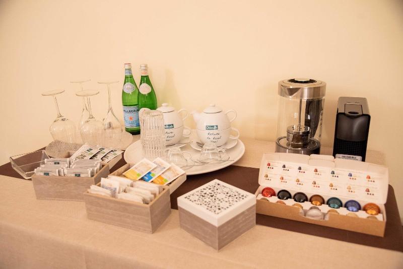 Perlage Suite Luxury B&B - Oda