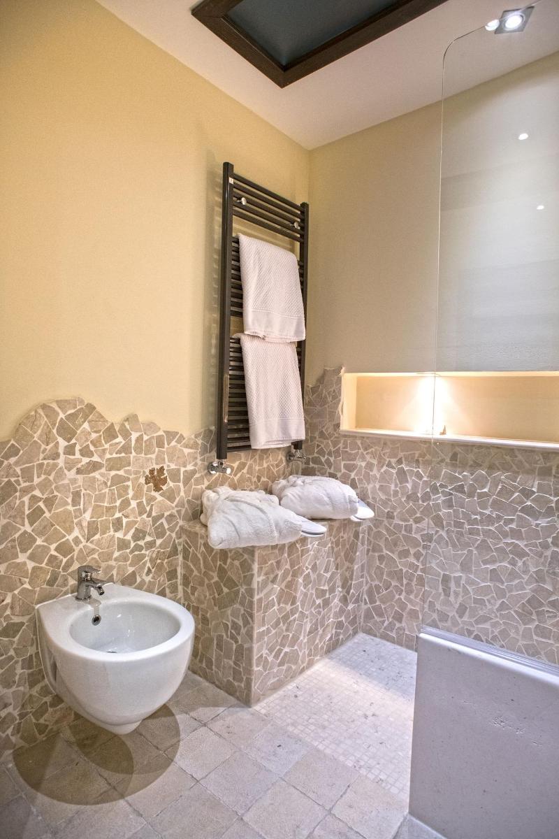 Perlage Suite Luxury B&B - Oda