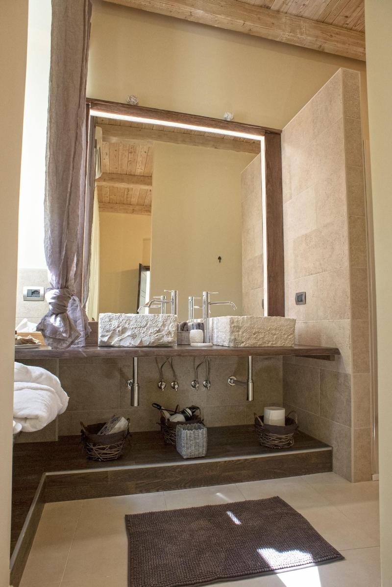 Perlage Suite Luxury B&B - Oda