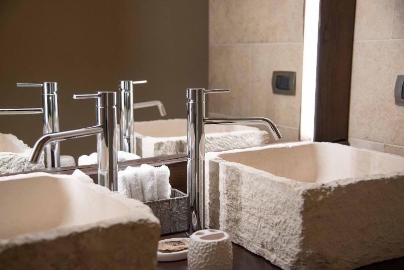 Perlage Suite Luxury B&B - Oda