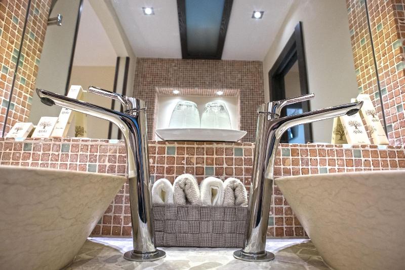 Perlage Suite Luxury B&B - Oda