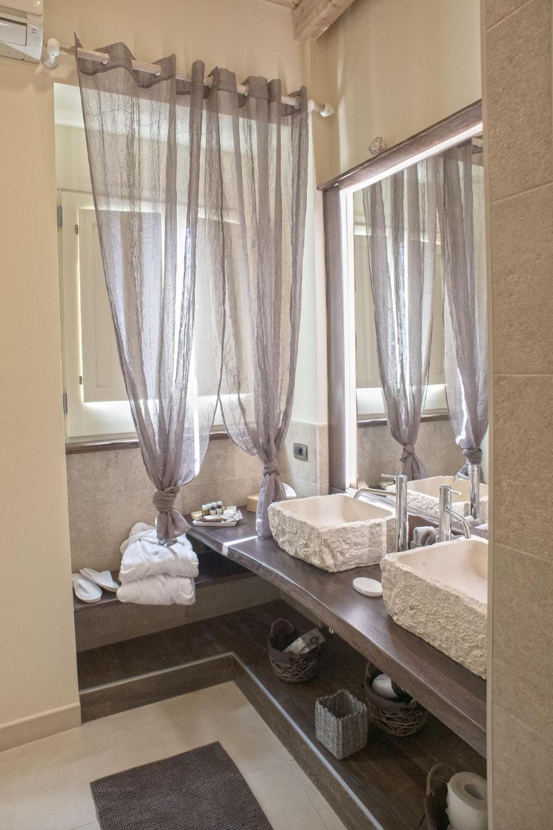 Perlage Suite Luxury B&B - Oda