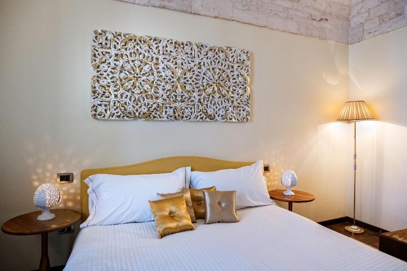 Perlage Suite Luxury B&B - Oda