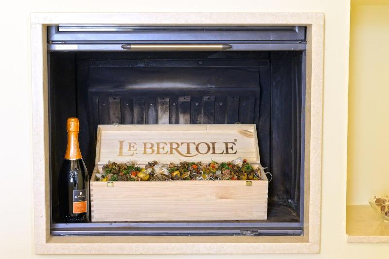 Perlage Suite Luxury B&B - Oda