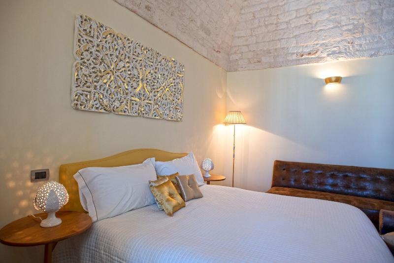 Perlage Suite Luxury B&B - Oda