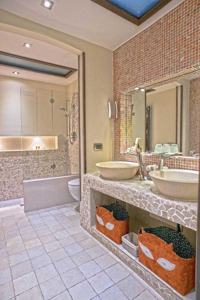 Perlage Suite Luxury B&B - Oda