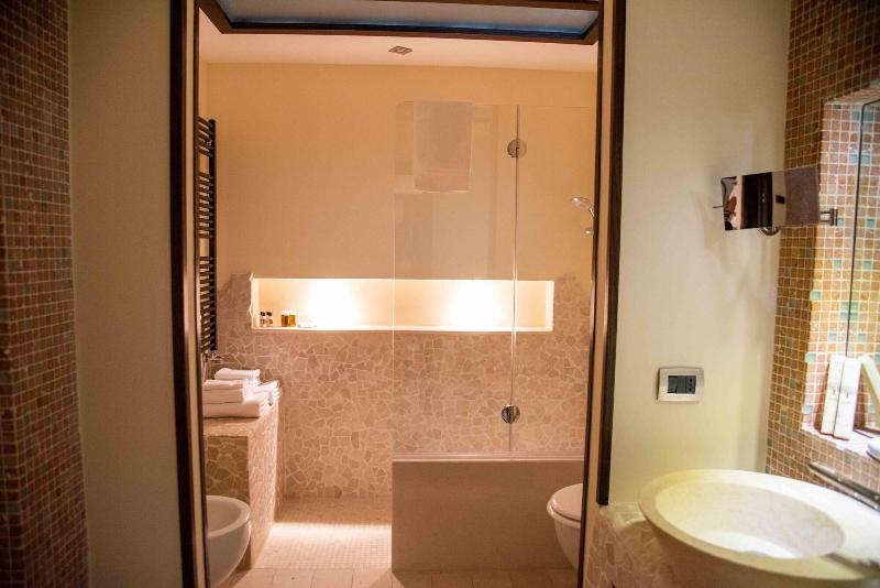 Perlage Suite Luxury B&B - Oda