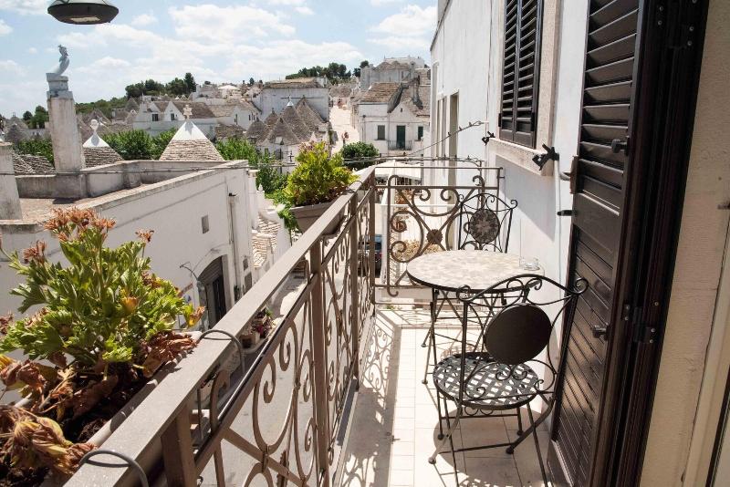 Perlage Suite Luxury B&B - Oda