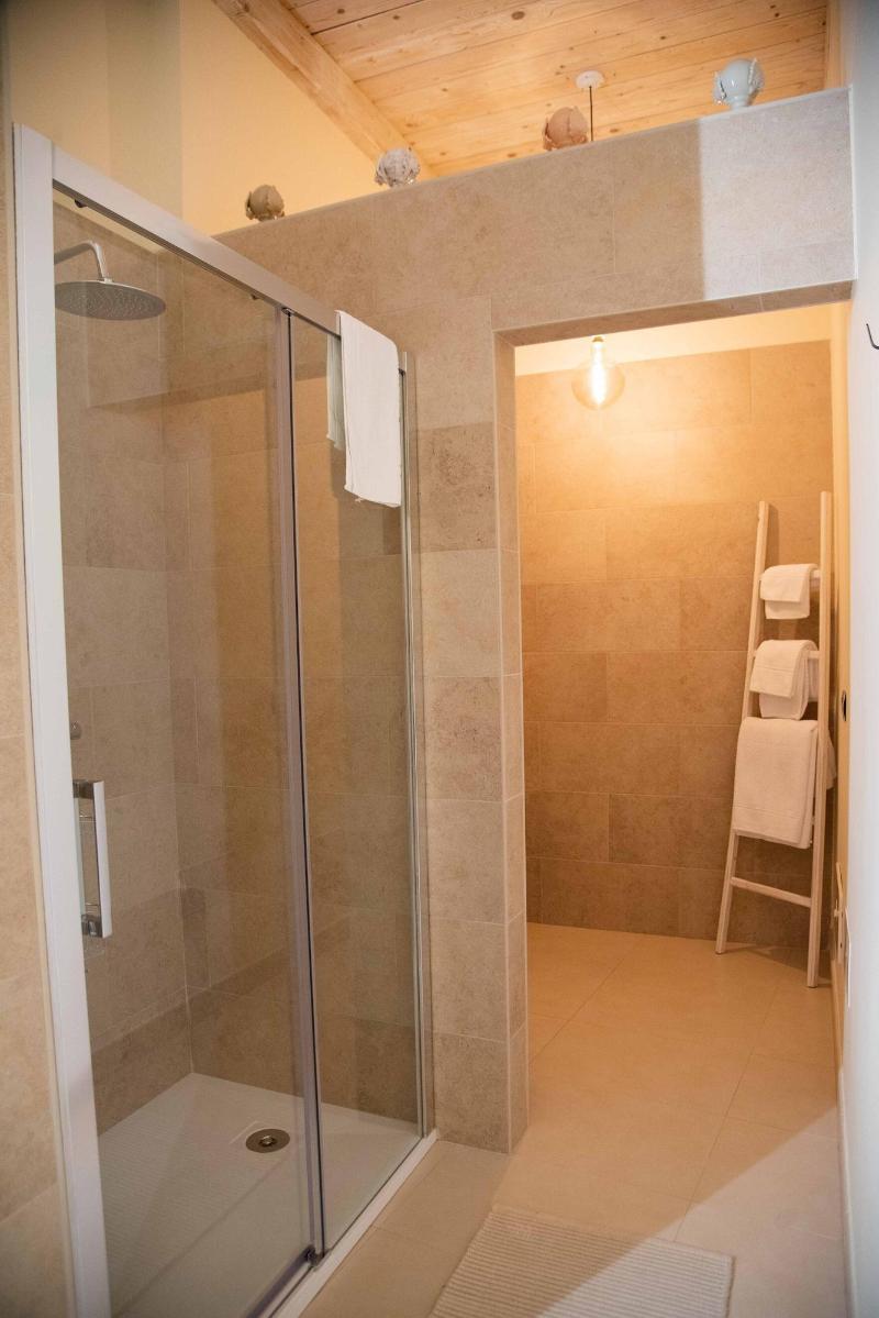 Perlage Suite Luxury B&B - Oda