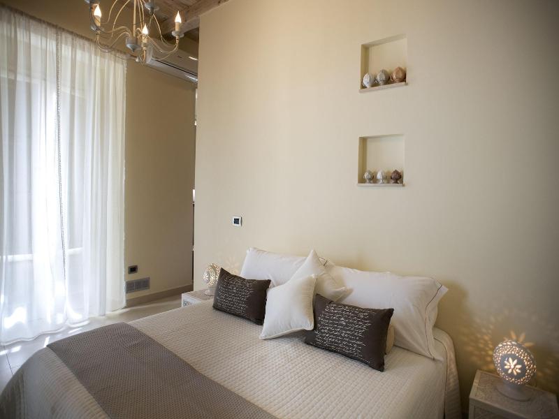 Perlage Suite Luxury B&B - Oda