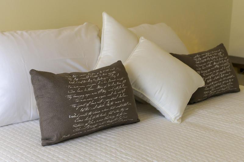 Perlage Suite Luxury B&B - Oda