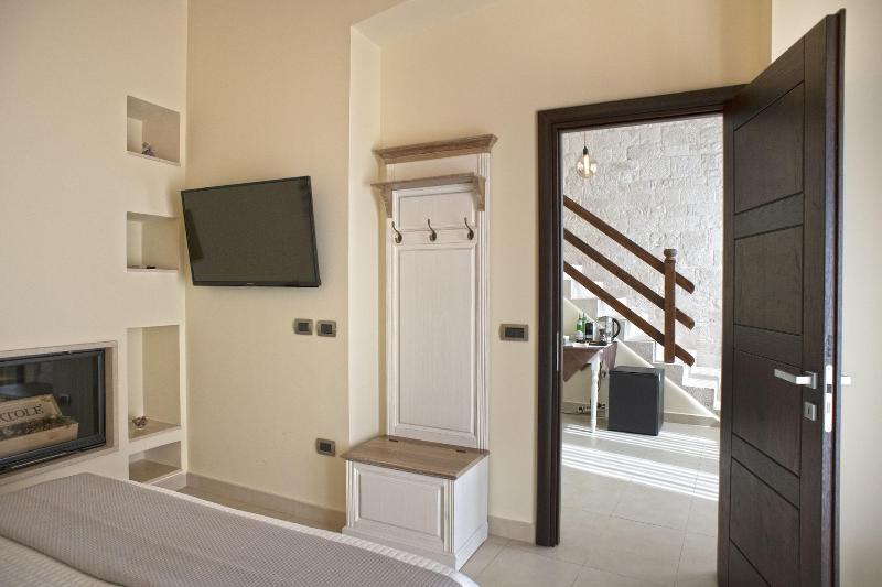 Perlage Suite Luxury B&B - Oda