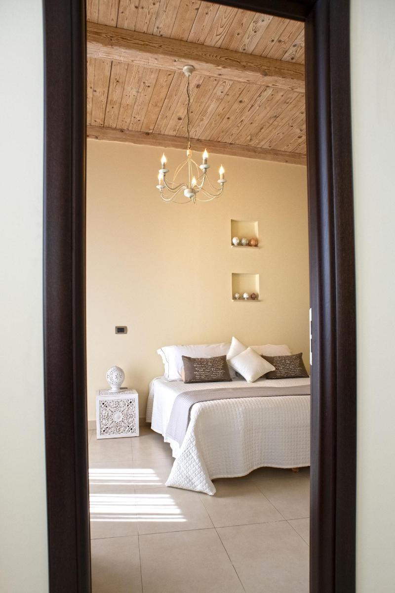 Perlage Suite Luxury B&B - Oda