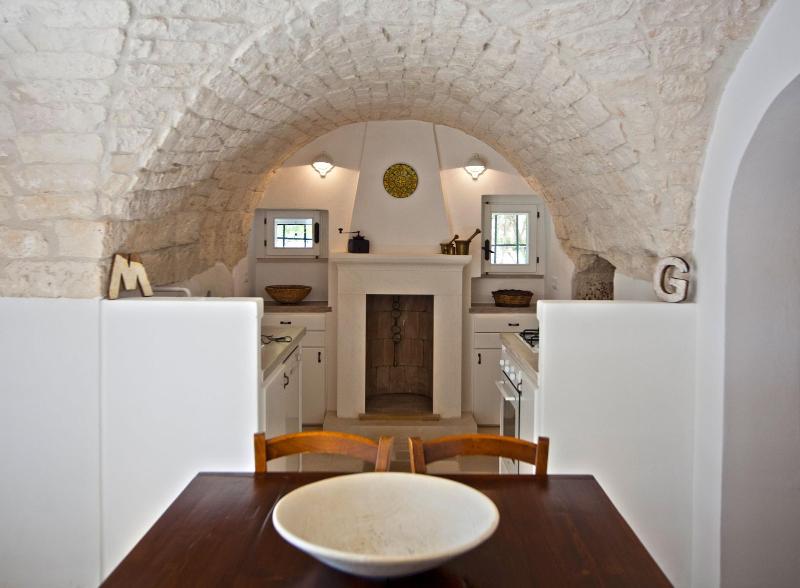 La Vecchia Tabaccheria B&B - Lobi