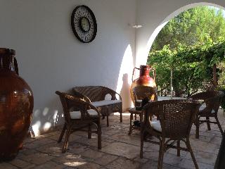La Vecchia Tabaccheria B&B otel fotoğrafı